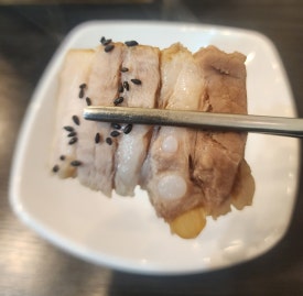 불낙지양 보쌈군 이미지