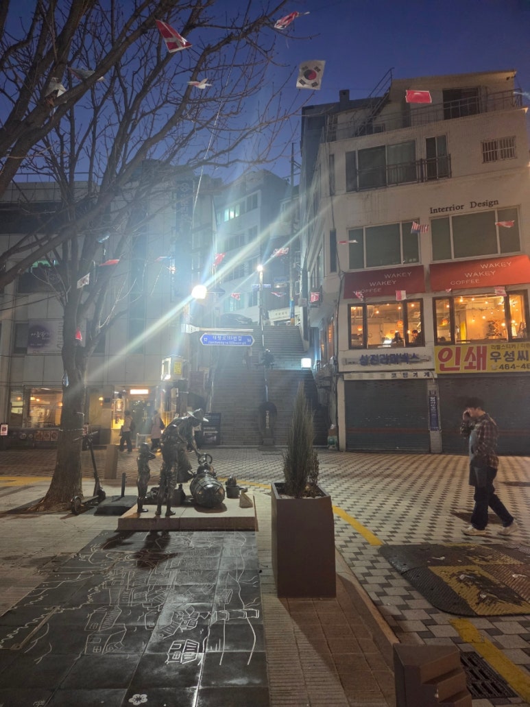 LA돈까스식당 이미지