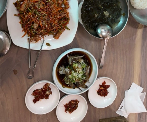 바다촌 이미지