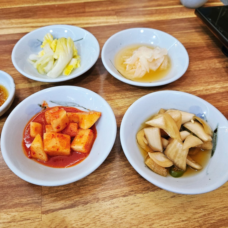 진영면옥 이미지