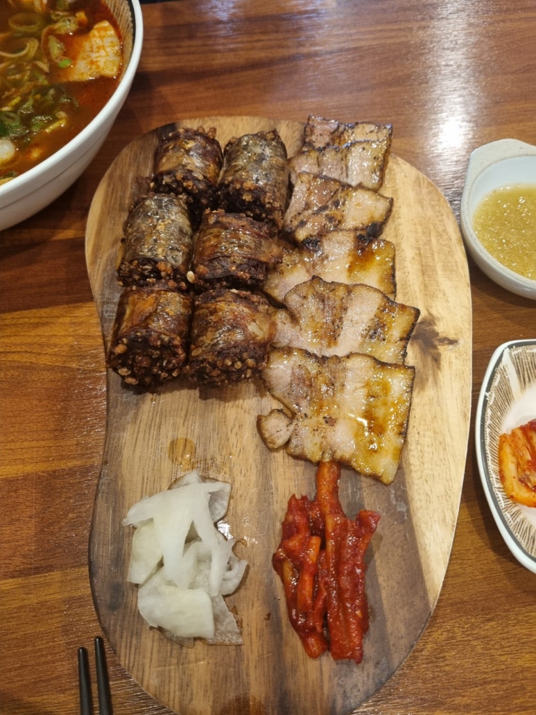 가야도야지 이미지