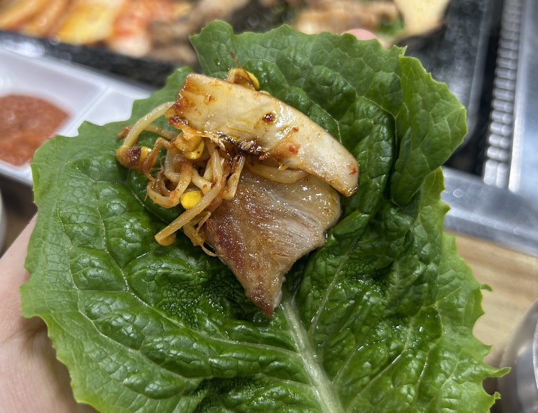 하이넬그린농장정육식당 이미지
