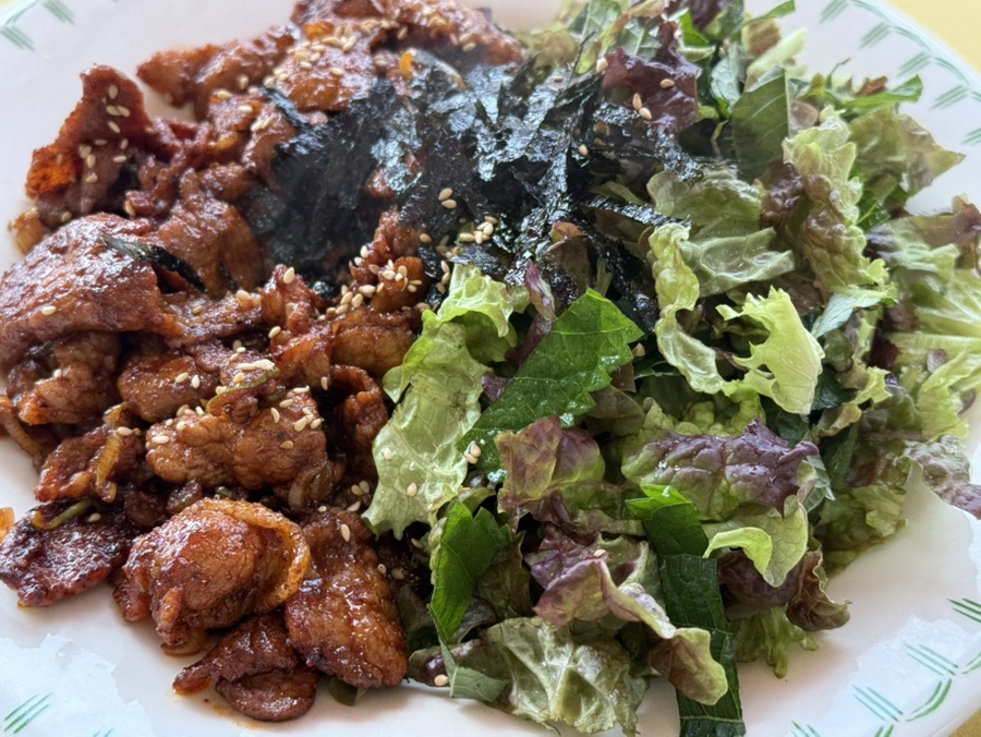 향남맛집분식 이미지