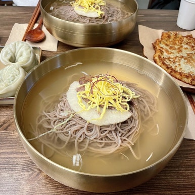 고래면옥 이미지