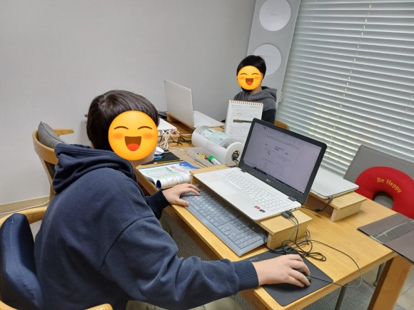 컴이랑OA 이미지