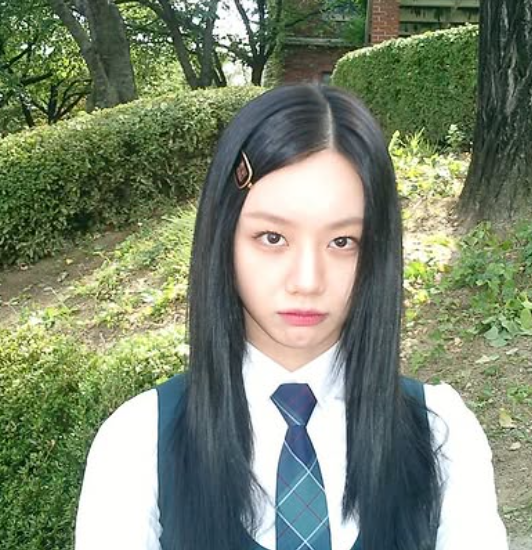 제이혜리 이미지