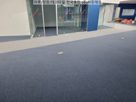 (주)팀스완 이미지