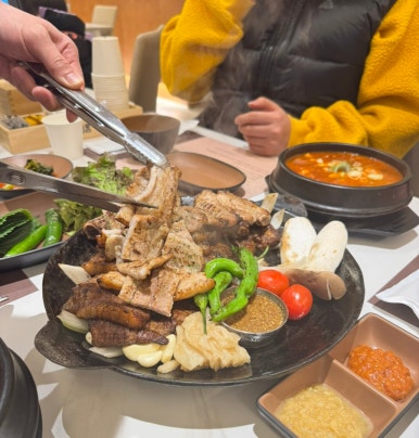 고품 사송점 이미지