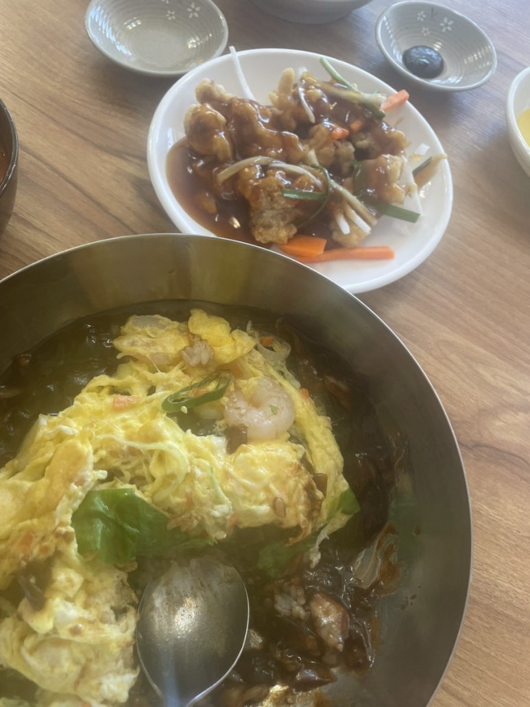 뽕가네짬뽕 이미지