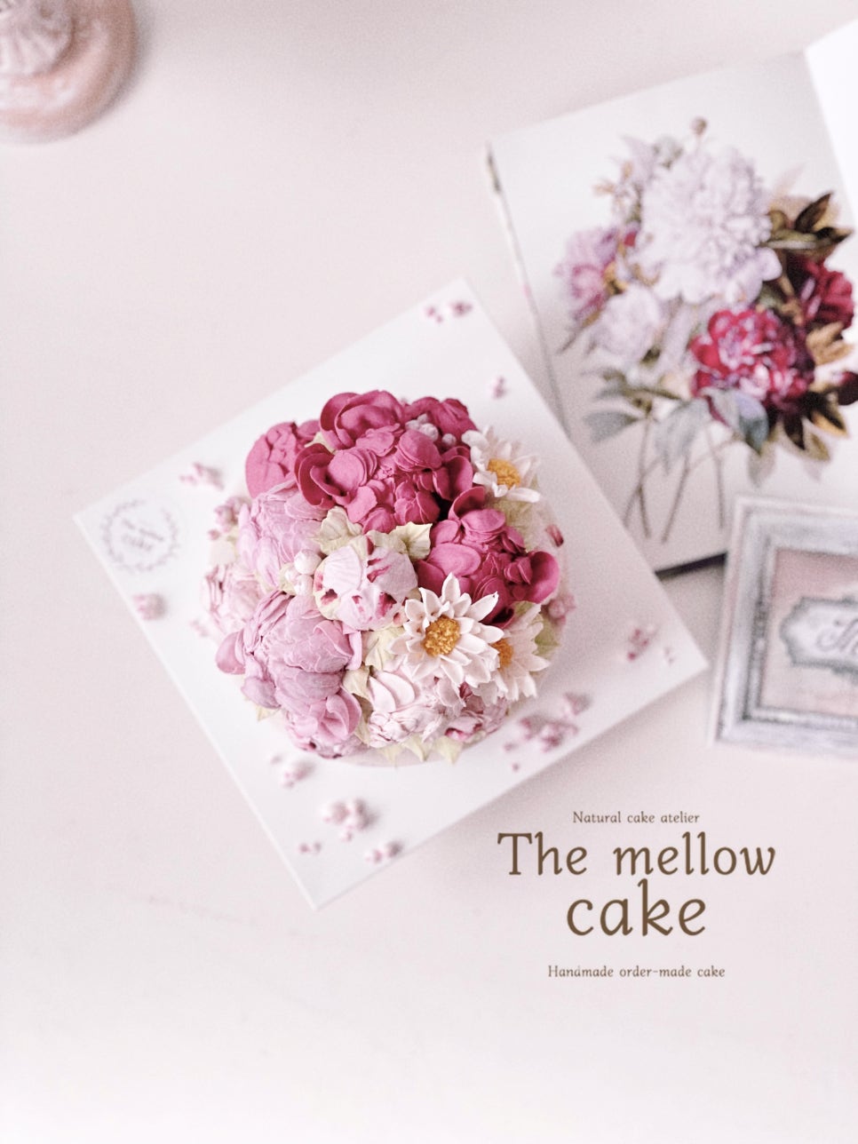 더 멜로우(The mellow) 이미지