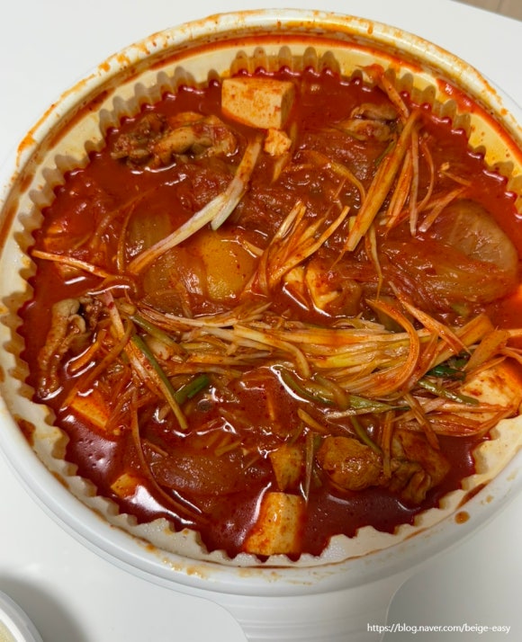 오남매푸드 이미지