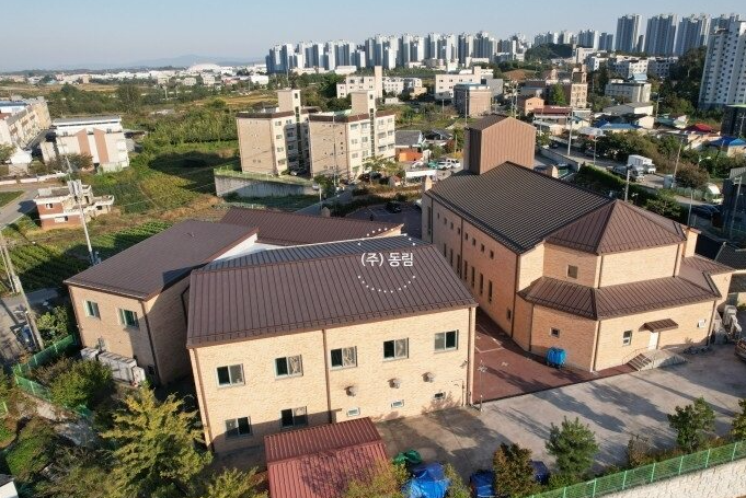 (주)동림환경 이미지