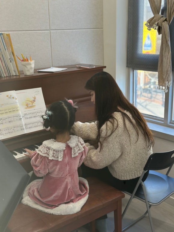 멜로우피아노&스트링학원 이미지