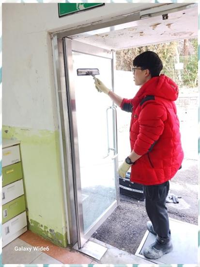 두드림협동조합 이미지