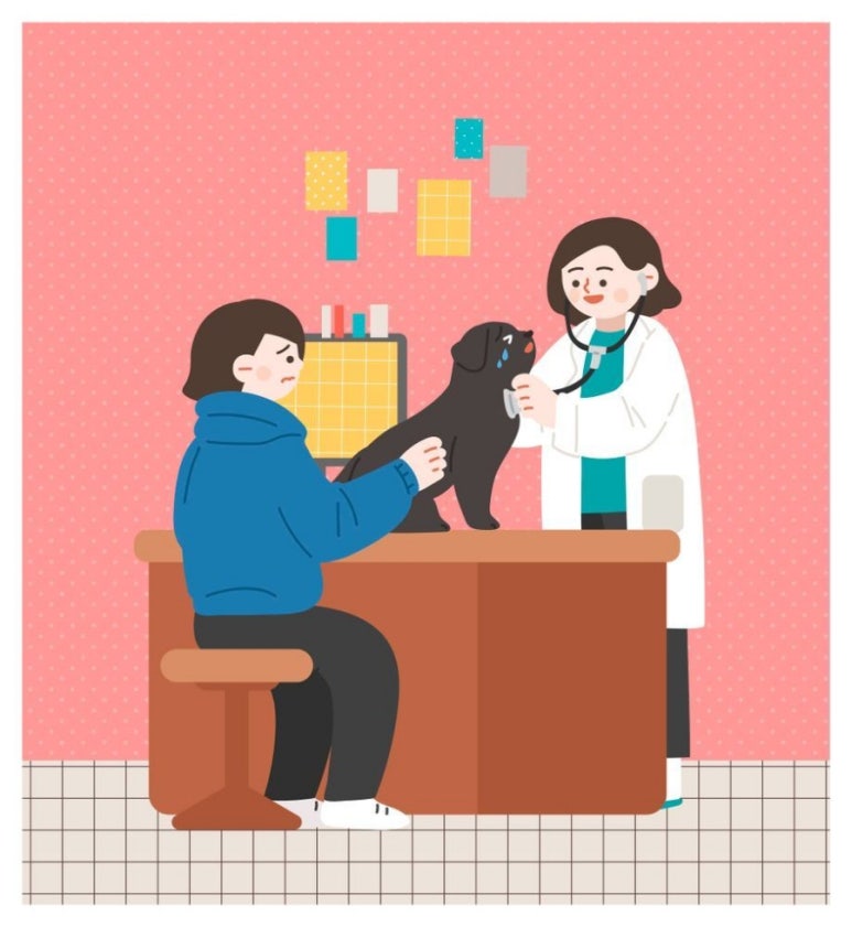 이즈병원 이미지