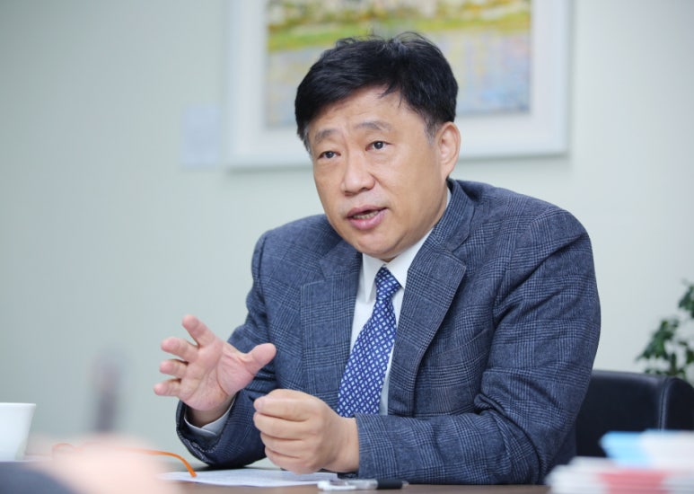 한국평생인재교육원 이미지
