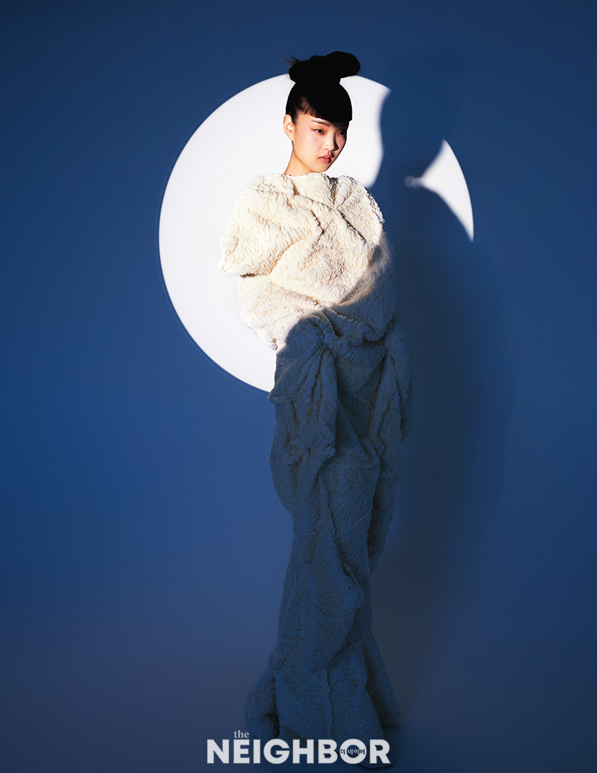 제이든 초(Jaden Cho) 이미지