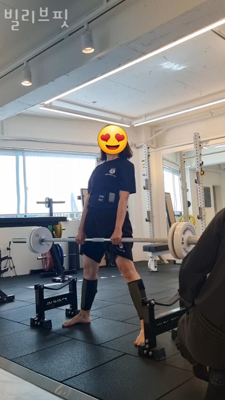 빌리브핏 이미지