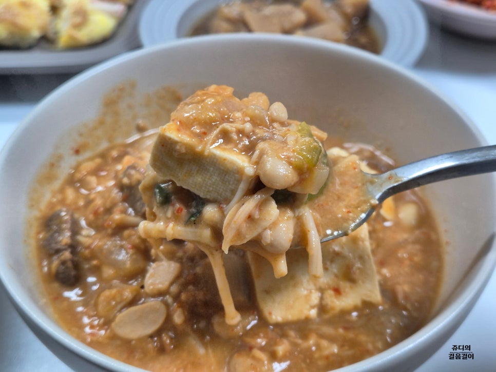 하루애한끼 이미지