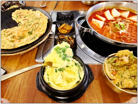 두번먹는명인김치찜 이미지