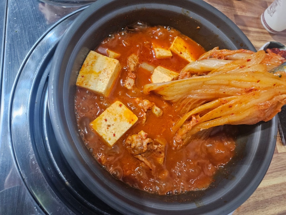 무근지김치찜.찌개 이미지