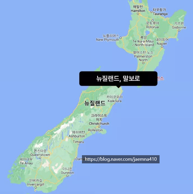 마운트블랑 이미지