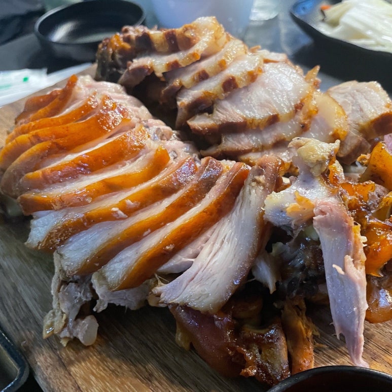 돈돈보쌈족발 이미지