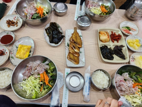 보릿돌카페 이미지
