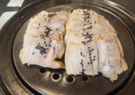 불낙지양 보쌈군 이미지