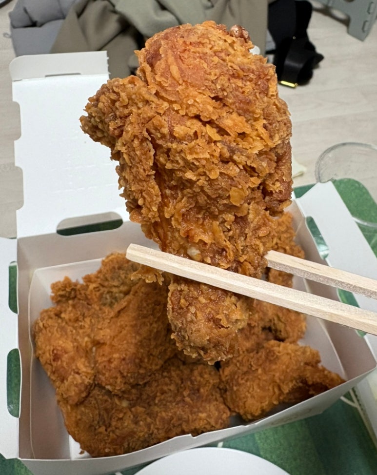 BHC(비에이치씨)세교점 이미지