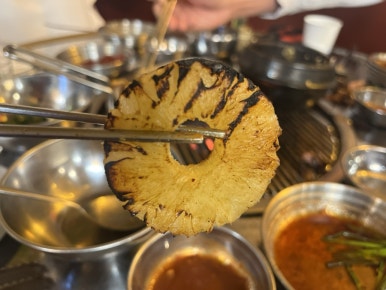 을지로 연탄구이 구월점 이미지