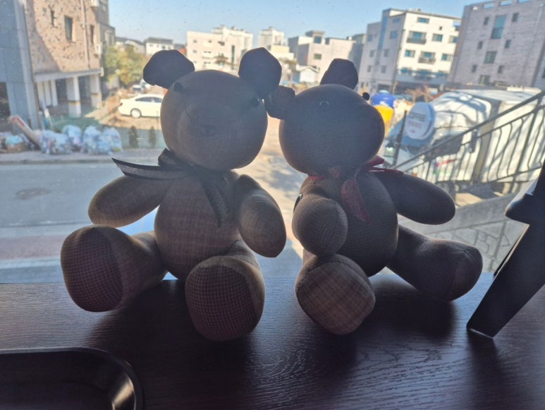 커피하다&꽃물을 만나다 이미지