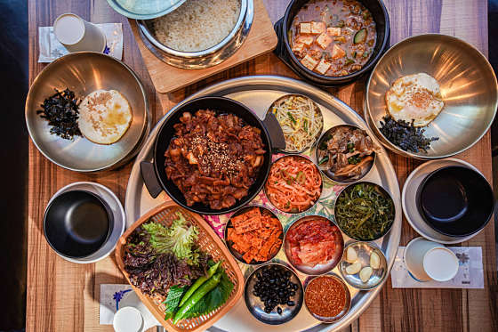 공감식당 이미지