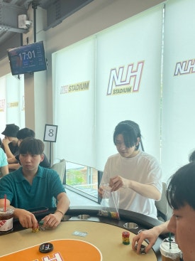 헤즈업 이미지