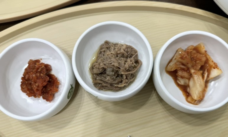 본죽&비빔밥 파주운정초롱꽃점 이미지