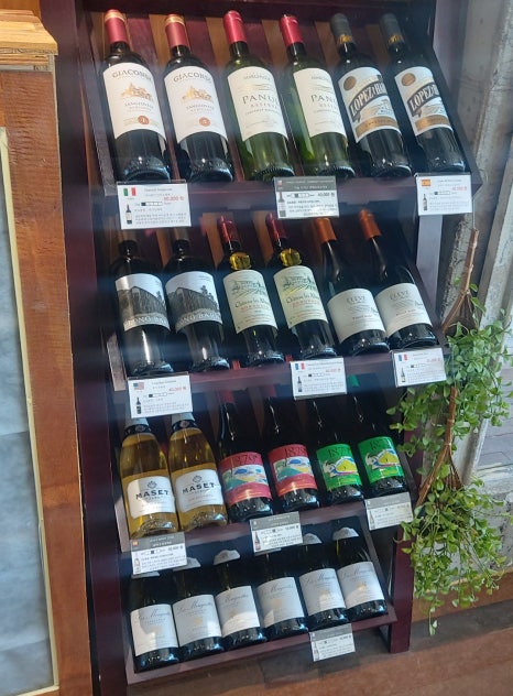 브런치앤디너테라비 이미지