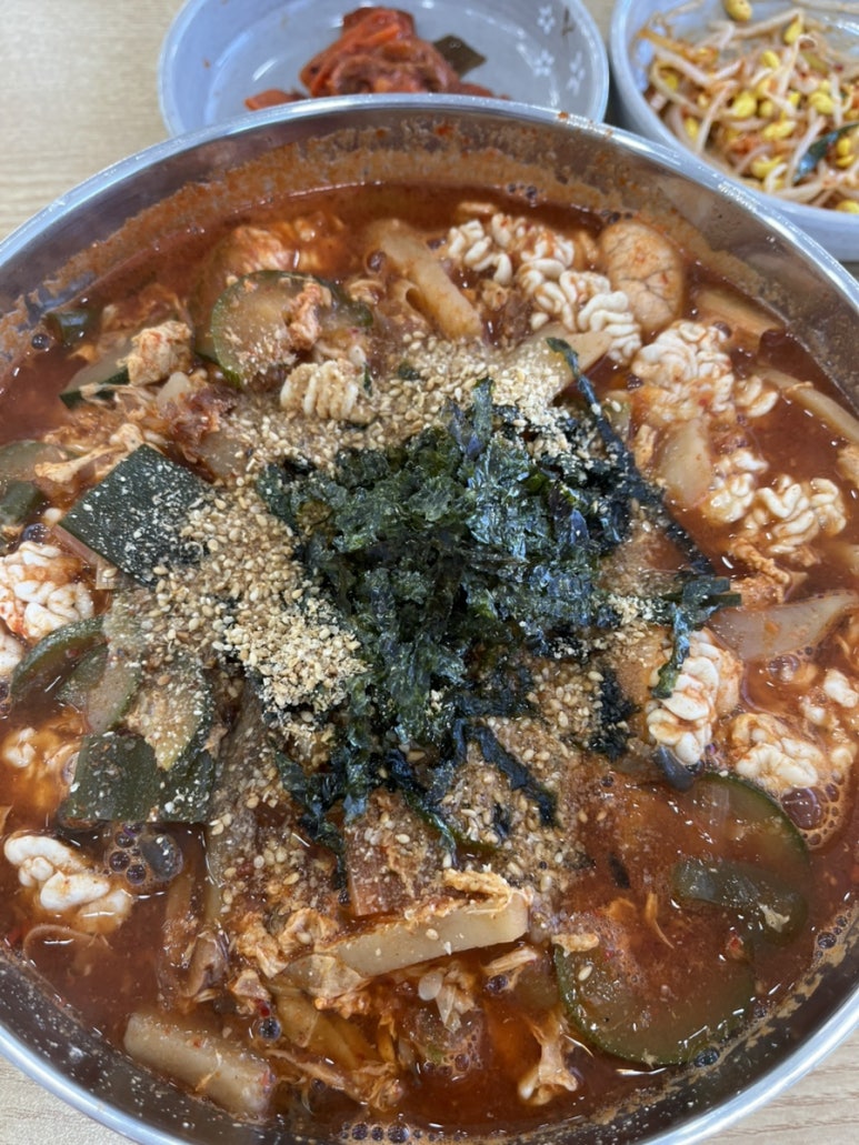 속초코다리냉면&장칼국수 이미지