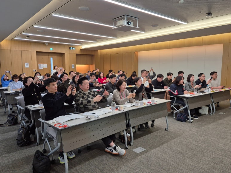 한국세일즈앤마케팅연구원 이미지