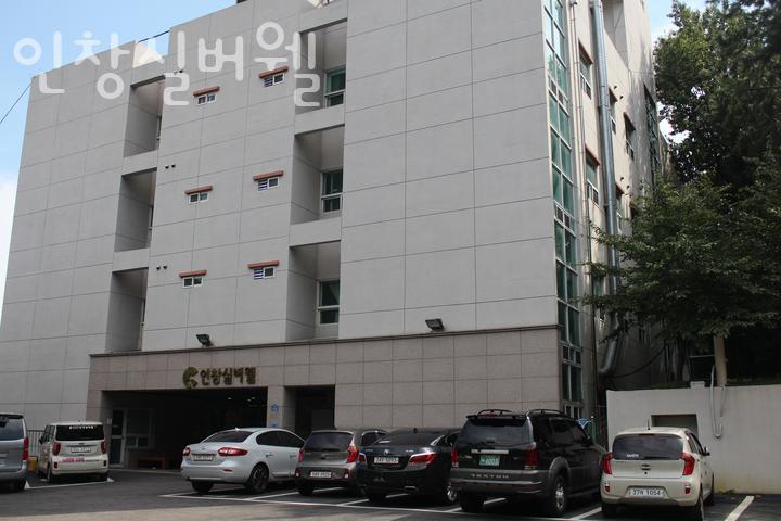인창실버웰 이미지