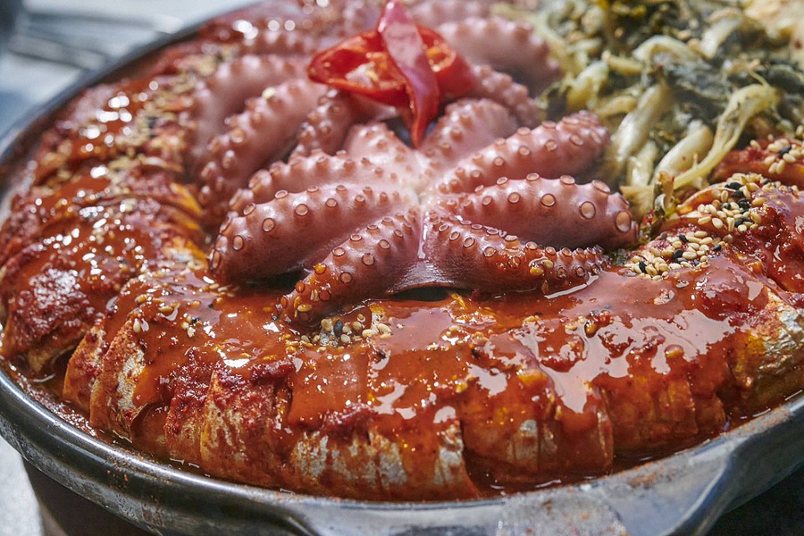 애월갈치바다 이미지