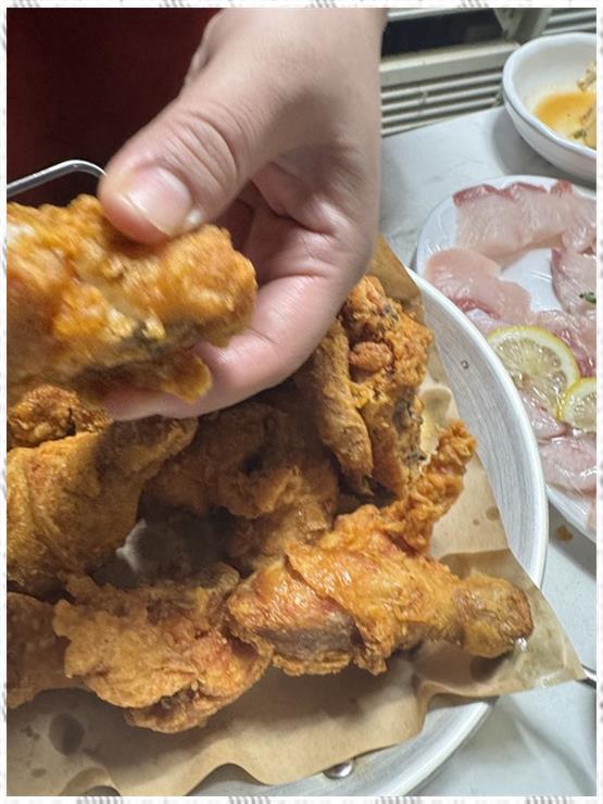 수원왕갈비통닭 이미지