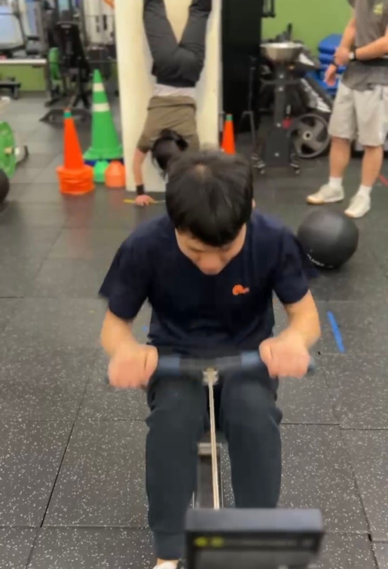 데이원짐 이미지