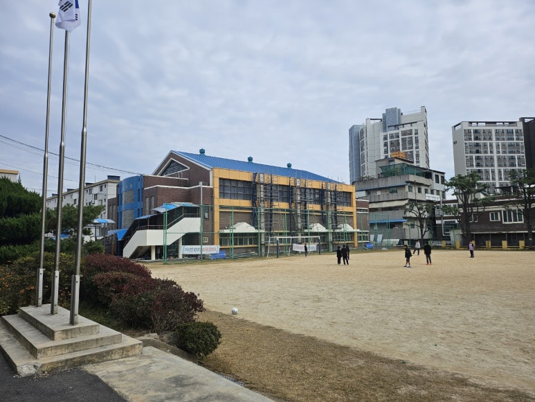 전주우아중학교 이미지