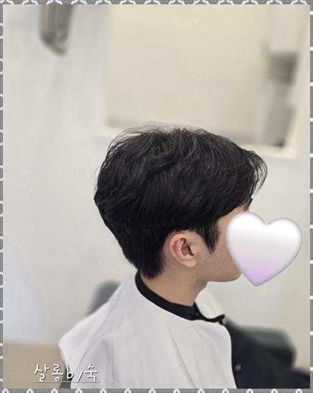 야마노미용실 이미지