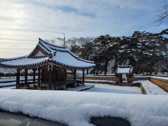 삼호정 이미지