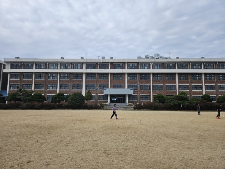 전주우아중학교 이미지