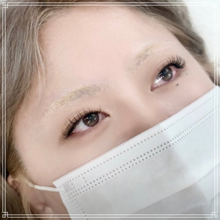 달콤한속눈썹 이미지