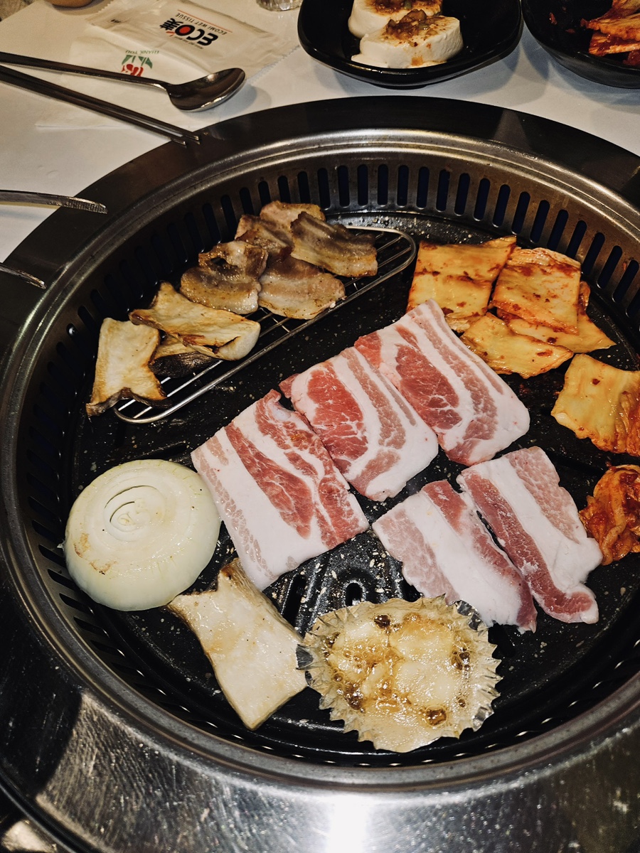 마포냉삼 이미지