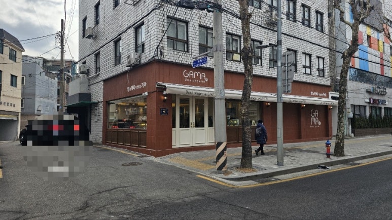 블랑제리가마 이미지