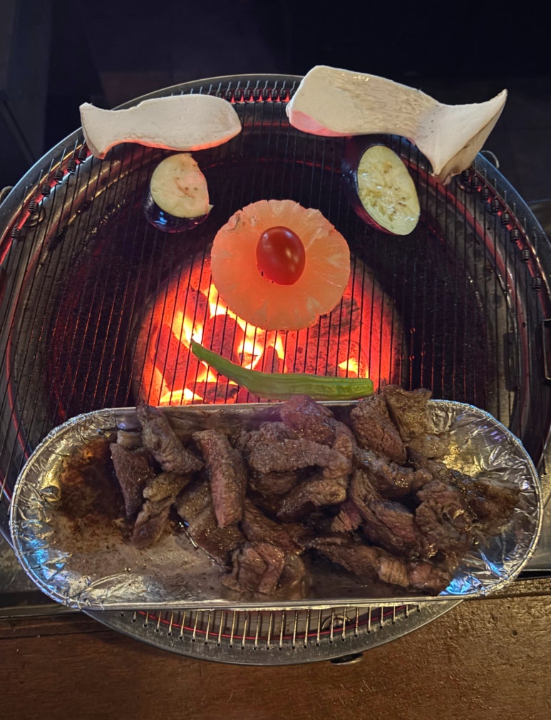 라무야끼 이미지